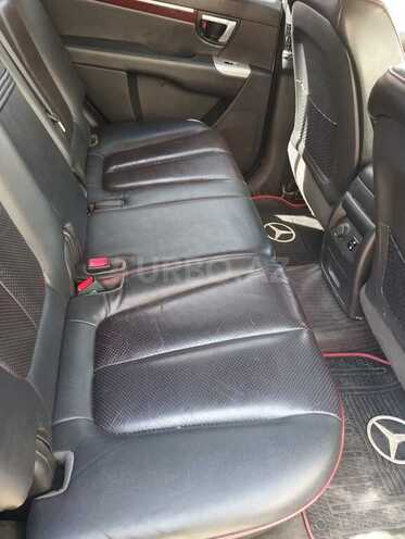 Hyundai Santa Fe 2007, 197,972 km - 2.0 l - Tovuz