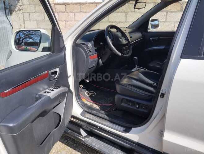 Hyundai Santa Fe 2007, 197,972 km - 2.0 l - Tovuz