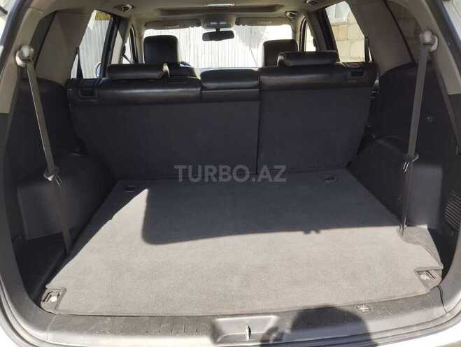 Hyundai Santa Fe 2007, 197,972 km - 2.0 l - Tovuz