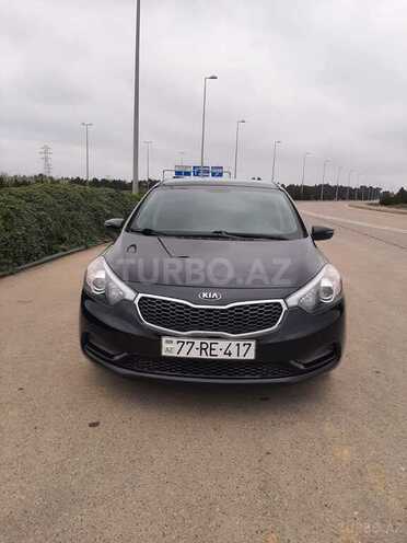 Kia Cerato 2015, 59,000 km - 1.8 l - Bakı