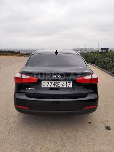 Kia Cerato 2015, 59,000 km - 1.8 l - Bakı