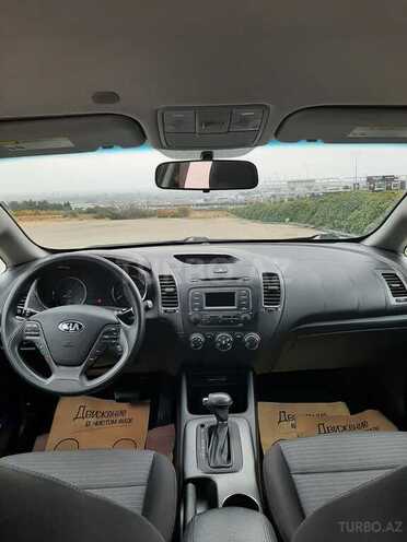 Kia Cerato 2015, 59,000 km - 1.8 l - Bakı