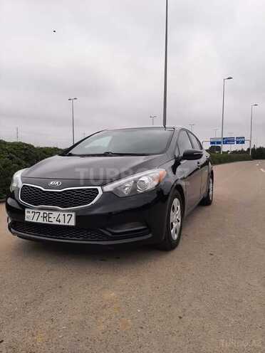 Kia Cerato 2015, 59,000 km - 1.8 l - Bakı