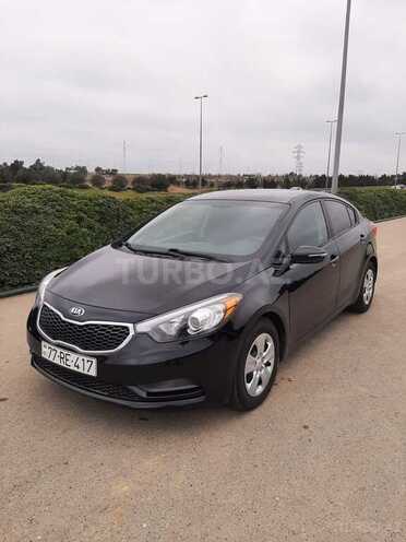 Kia Cerato 2015, 59,000 km - 1.8 l - Bakı