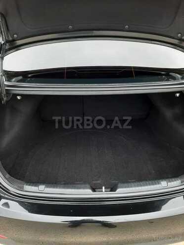 Kia Cerato 2015, 59,000 km - 1.8 l - Bakı