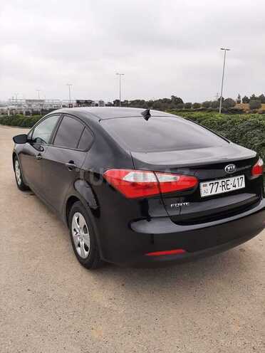 Kia Cerato 2015, 59,000 km - 1.8 l - Bakı