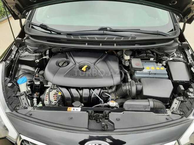 Kia Cerato 2015, 59,000 km - 1.8 l - Bakı