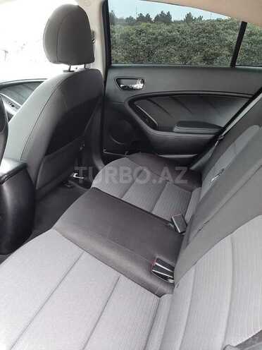 Kia Cerato 2015, 59,000 km - 1.8 l - Bakı