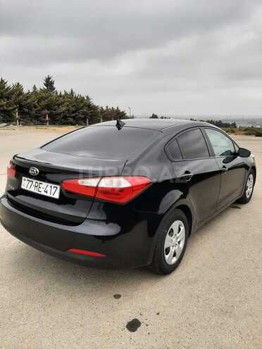 Kia Cerato 2015, 59,000 km - 1.8 l - Bakı
