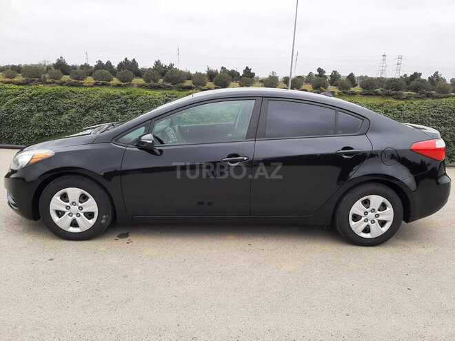 Kia Cerato 2015, 59,000 km - 1.8 l - Bakı
