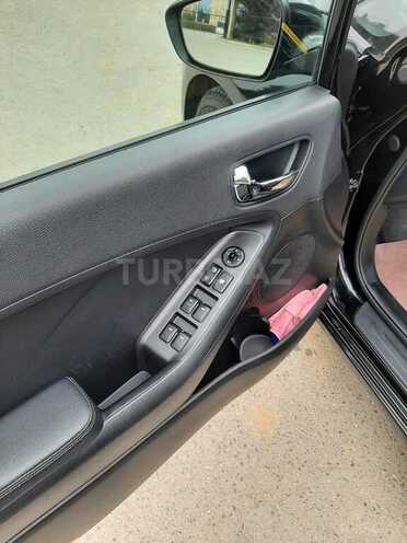 Kia Cerato 2015, 59,000 km - 1.8 l - Bakı