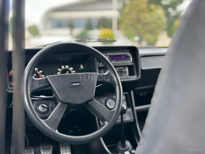 LADA (VAZ) 2107 2010, 99,000 km - 1.6 л - Göygöl