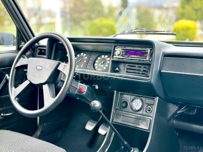 LADA (VAZ) 2107 2010, 99,000 km - 1.6 л - Göygöl