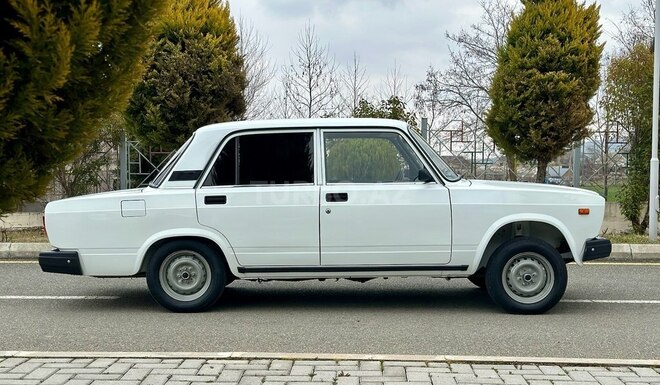 LADA (VAZ) 2107 2010, 99,000 km - 1.6 л - Göygöl