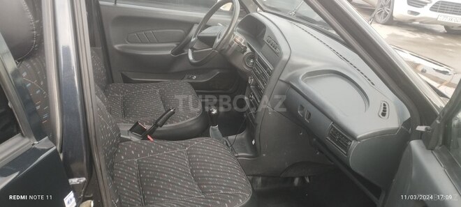 LADA (VAZ) 2115 2009, 150,000 km - 1.6 л - Bakı