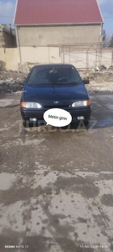 LADA (VAZ) 2115 2009, 150,000 km - 1.6 л - Bakı