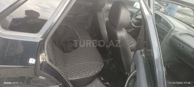 LADA (VAZ) 2115 2009, 150,000 km - 1.6 л - Bakı