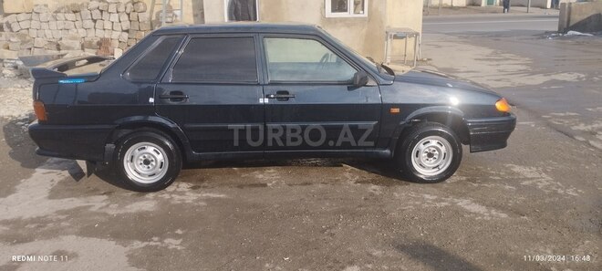 LADA (VAZ) 2115 2009, 150,000 km - 1.6 л - Bakı