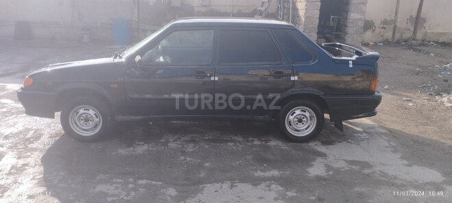 LADA (VAZ) 2115 2009, 150,000 km - 1.6 л - Bakı