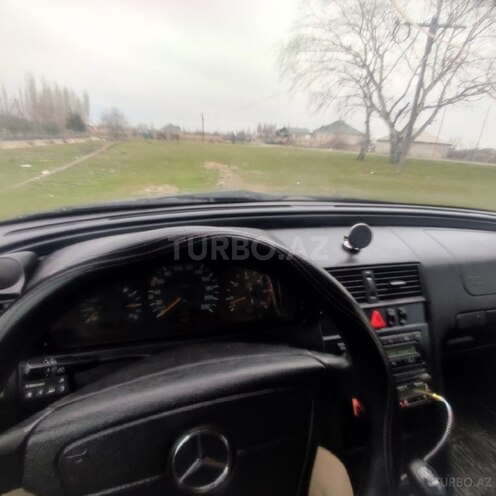 Mercedes C 220 1999, 460,216 km - 2.2 l - Bakı