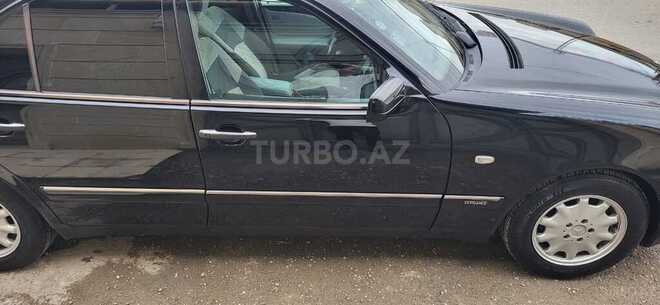 Mercedes E 220 1999, 338,353 km - 2.2 л - Bakı