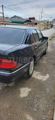 Mercedes E 220 1999, 338,353 km - 2.2 л - Bakı