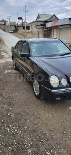 Mercedes E 220 1999, 338,353 km - 2.2 л - Bakı
