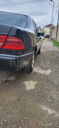 Mercedes E 220 1999, 338,353 km - 2.2 л - Bakı
