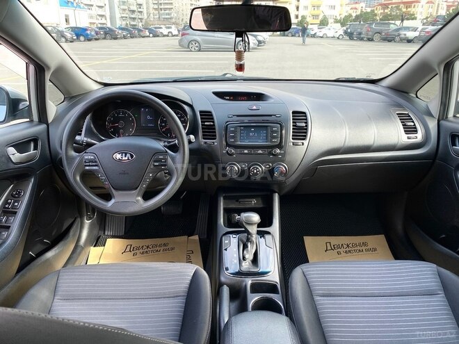 Kia Cerato 2017, 67,300 km - 2.0 l - Bakı