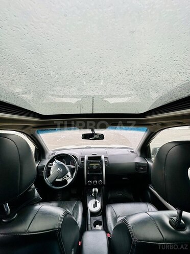 Nissan X-Trail 2011, 310,000 km - 2.5 л - Bakı