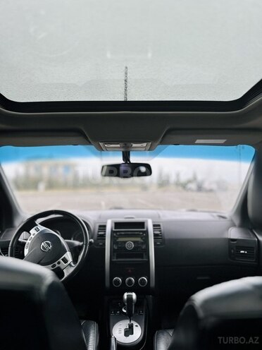 Nissan X-Trail 2011, 310,000 km - 2.5 л - Bakı
