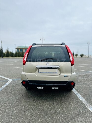 Nissan X-Trail 2011, 310,000 km - 2.5 л - Bakı