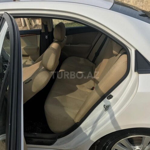 Hyundai Sonata 2009, 155,000 km - 2.4 l - Astara