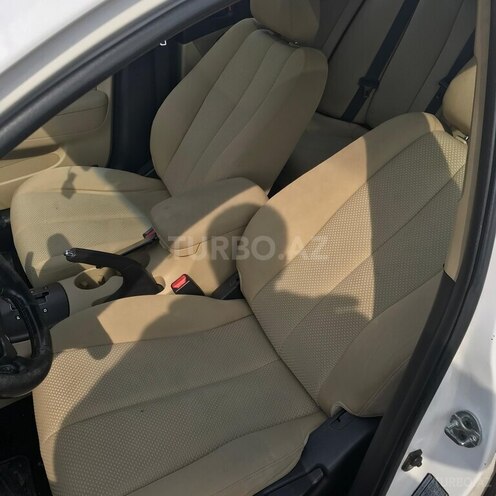 Hyundai Sonata 2009, 155,000 km - 2.4 l - Astara