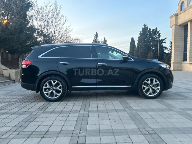 Kia Sorento 2017, 110,000 km - 2.0 л - Bakı