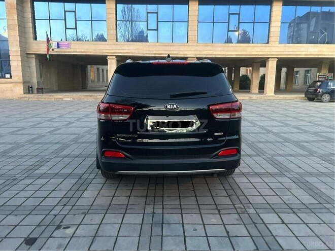 Kia Sorento 2017, 110,000 km - 2.0 л - Bakı