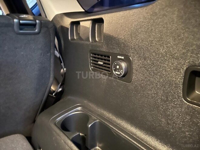 Kia Sorento 2017, 110,000 km - 2.0 л - Bakı
