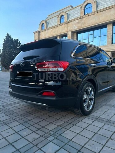 Kia Sorento 2017, 110,000 km - 2.0 л - Bakı