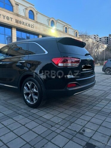 Kia Sorento 2017, 110,000 km - 2.0 л - Bakı