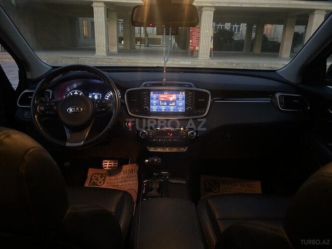 Kia Sorento 2017, 110,000 km - 2.0 л - Bakı