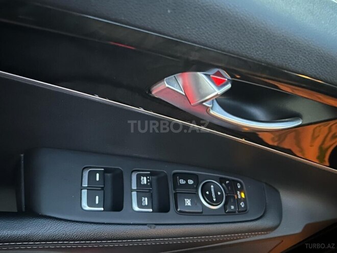 Kia Sorento 2017, 110,000 km - 2.0 л - Bakı