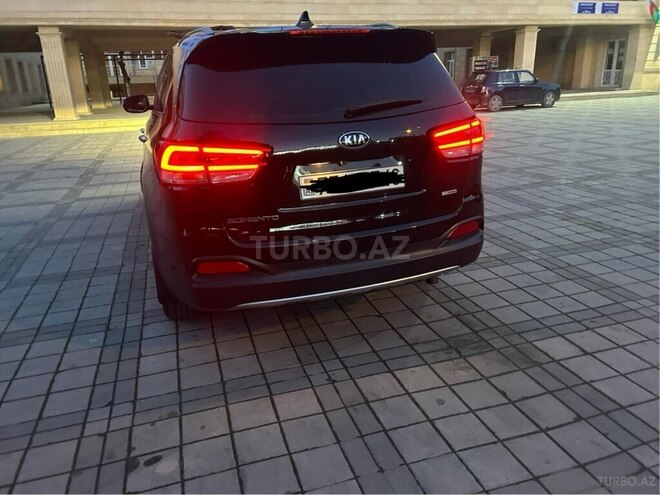 Kia Sorento 2017, 110,000 km - 2.0 л - Bakı