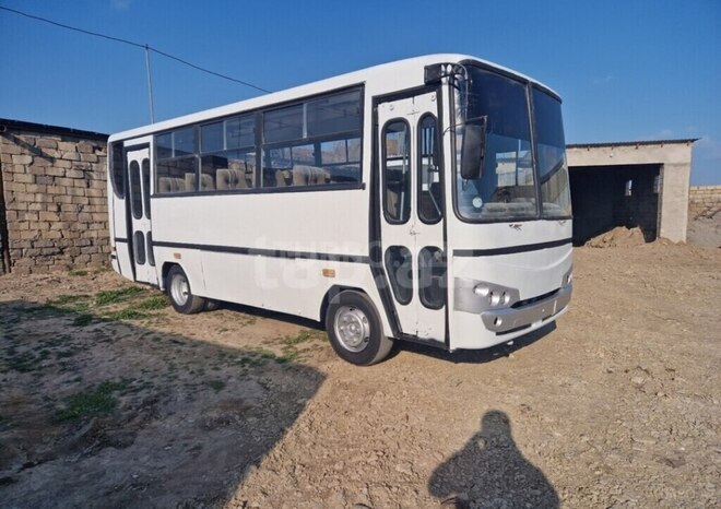 Isuzu MD 22 B 1998, 350,000 km - 4.6 л - Sumqayıt