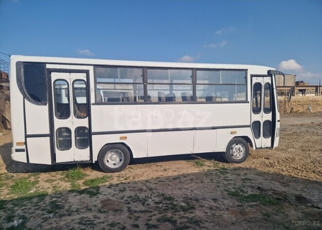 Isuzu MD 22 B 1998, 350,000 km - 4.6 л - Sumqayıt