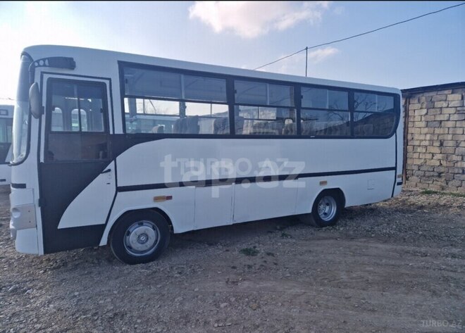 Isuzu MD 22 B 1998, 350,000 km - 4.6 л - Sumqayıt