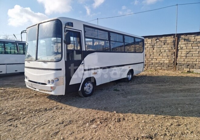 Isuzu MD 22 B 1998, 350,000 km - 4.6 л - Sumqayıt