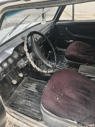 LADA (VAZ) 21011 1981, 99,000 km - 1.3 l - Şəmkir