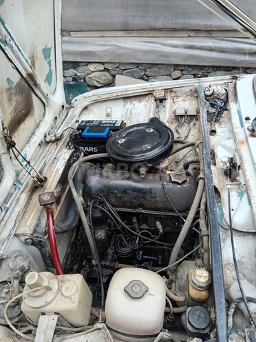 LADA (VAZ) 21011 1981, 99,000 km - 1.3 l - Şəmkir