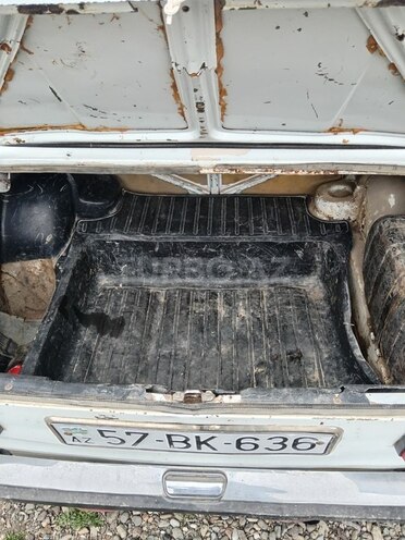 LADA (VAZ) 21011 1981, 99,000 km - 1.3 l - Şəmkir