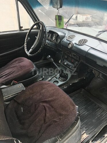 LADA (VAZ) 21011 1981, 99,000 km - 1.3 l - Şəmkir
